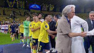Al Nassr izgubio još jedno finale, a cijeli svijet bruji o sramoti Ronalda tokom dodjele medalja